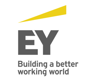 EY logo